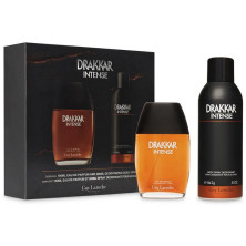 Drakkar Intense Estuche 2 Pz