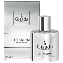 Titanium Edp Vapo 100 Ml