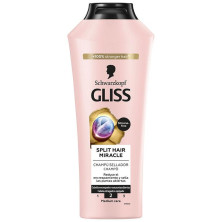 Gliss Split Hair Miracle Champú 400 Ml