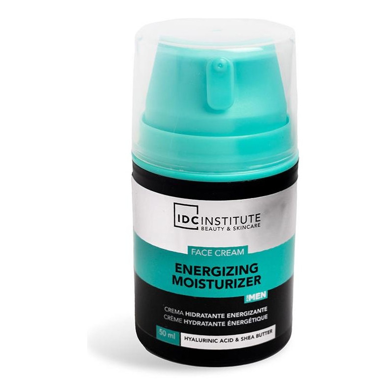 Energising Moisturizer Crema Hidratante 50 Ml