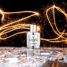 Titanium Edp Vapo 100 Ml