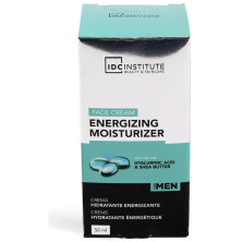 Energising Moisturizer Crema Hidratante 50 Ml