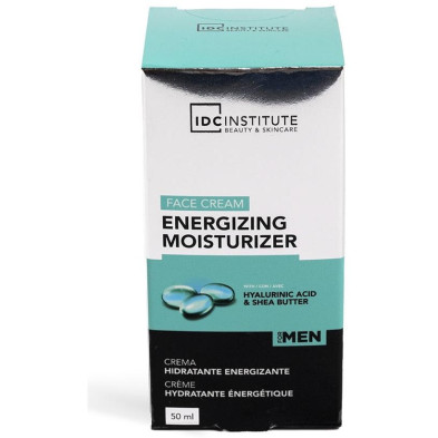 Energising Moisturizer Crema Hidratante 50 Ml