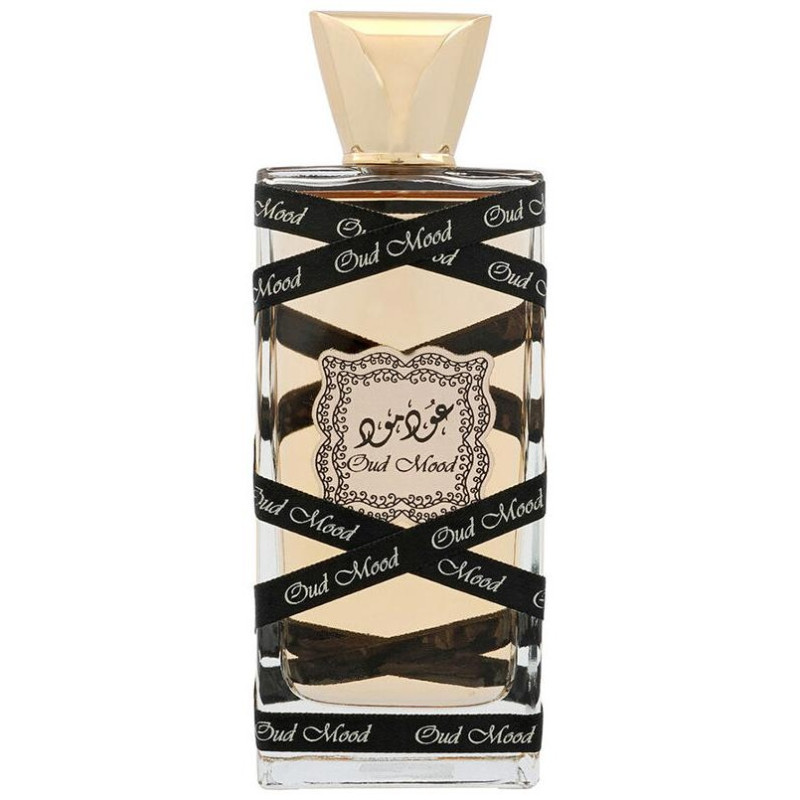 Oud Mood Edp Vapo 100 Ml