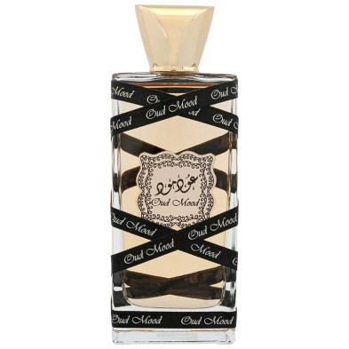Oud Mood Edp Vapo 100 Ml