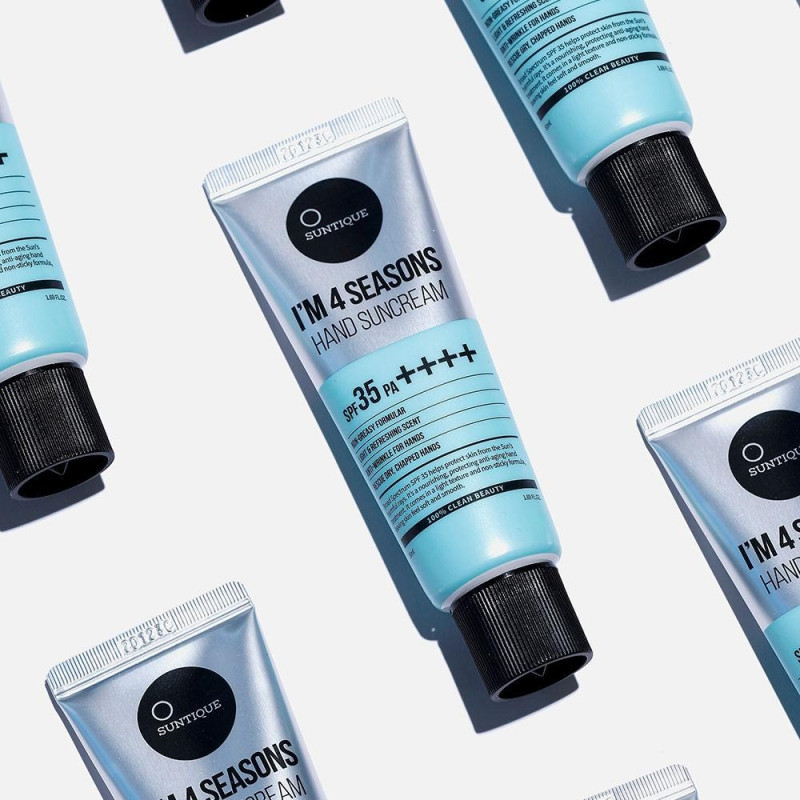 I´M 4 Seasons Hand Suncream Spf35 50 Ml