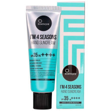 I´M 4 Seasons Hand Suncream Spf35 50 Ml