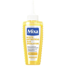 Aceite Antiestrías 100 Ml