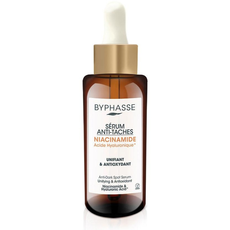 Sérum Anti-Taches Niacinamide 50 Ml