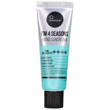 I´M 4 Seasons Hand Suncream Spf35 50 Ml