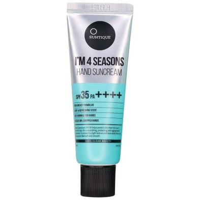 I´M 4 Seasons Hand Suncream Spf35 50 Ml