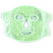 Mascarilla Facial Tecnología De Perlas De Gel 1 U