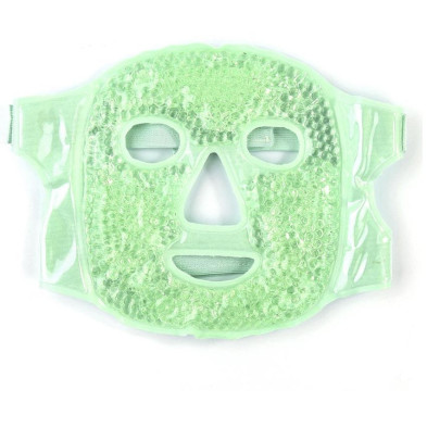 Mascarilla Facial Tecnología De Perlas De Gel 1 U