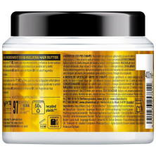 Gliss Oil Nutritive Mascarilla 400 Ml