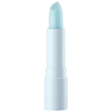 Bálsamo Labial Glacier Vegano 02-Laguna Azul 3,3 Gr