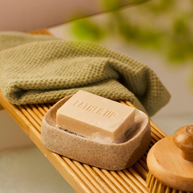 Almond Milk Jabón 100 Gr