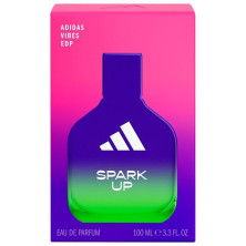 Vibes Mujer Spark Up Eau De Parfum Vapo 100 Ml