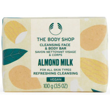 Almond Milk Jabón 100 Gr