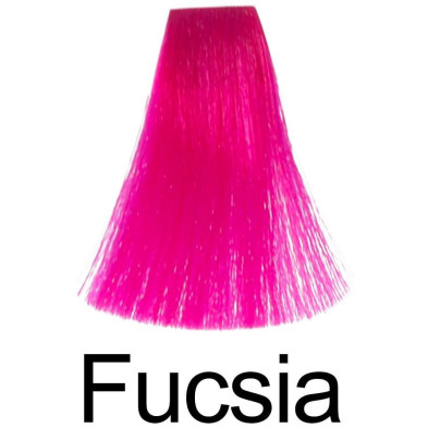 Nutre Color Color Y Nutrición Fucsia 200 Ml