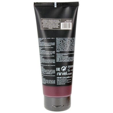 Nutre Color Color Y Nutrición Rojo 200 Ml