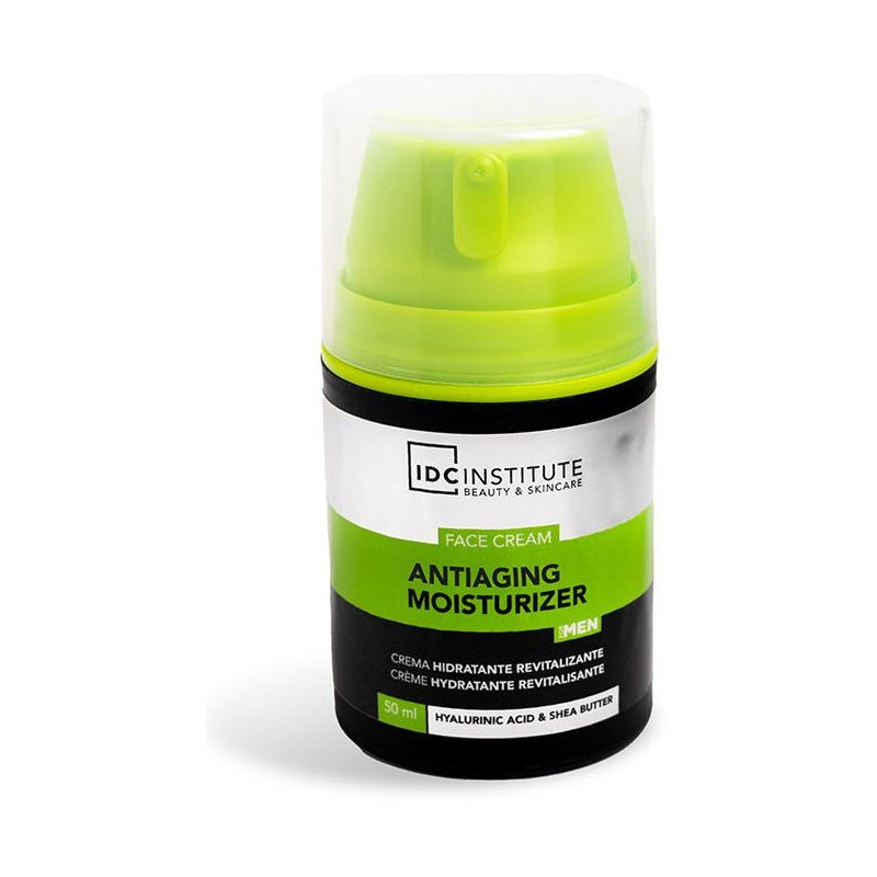 Antiaging Moisturizer Crema Facial Hidratante 50 Ml