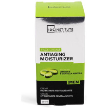 Antiaging Moisturizer Crema Facial Hidratante 50 Ml