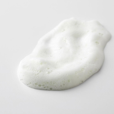 Id Skin Identity Succinic Acid 1% Limpiador En Espuma Purificante 100 Ml