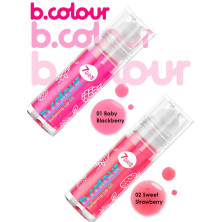 B.Colour Aceite Labial Suavizante 01-Baby Blackberry 4 Ml