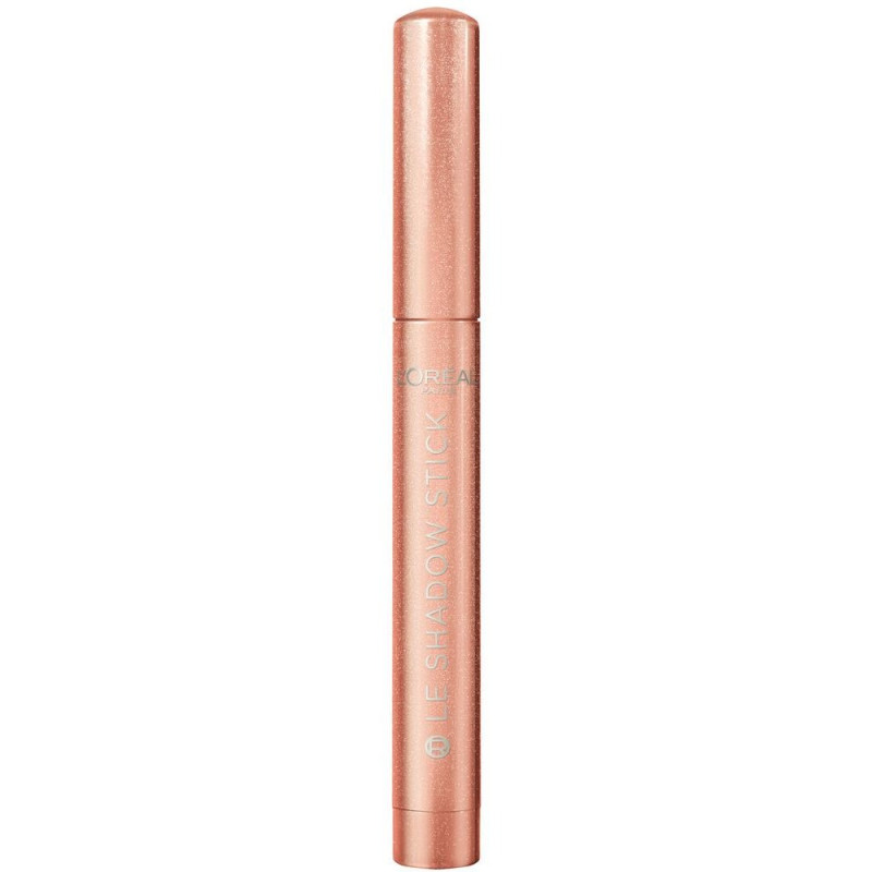 Le Shadow Sombra De Ojos Stick 115-Twinkle Rose 1,4 Gr