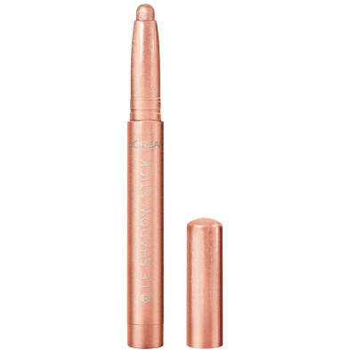 Le Shadow Sombra De Ojos Stick 115-Twinkle Rose 1,4 Gr