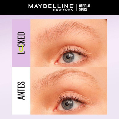 Super Lock Gel Fijador De Cejas 8 Gr