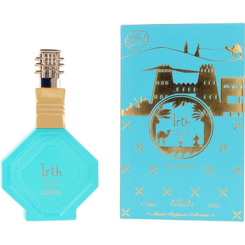 Irth Fairooz Edp Vapo 100 Ml