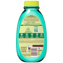 Original Remedies Champú Agua De Coco 400 Ml