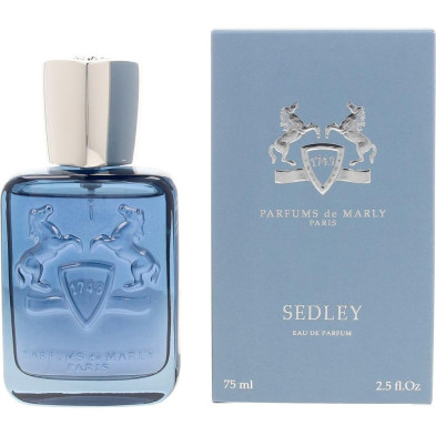 Sedley Edp Vapo 75 Ml