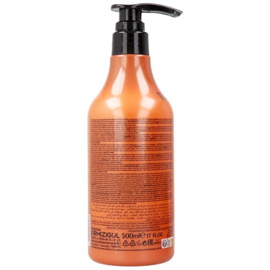 Moroccan Champú Argán 500 Ml