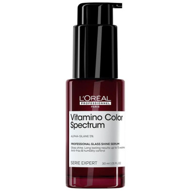 Vitamino Color Spectrum Sérum Brillo 30 Ml