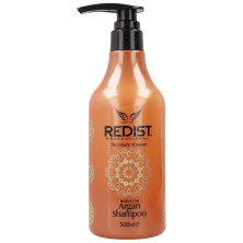 Moroccan Champú Argán 500 Ml