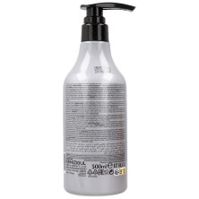 Charming Silver Champú 500 Ml