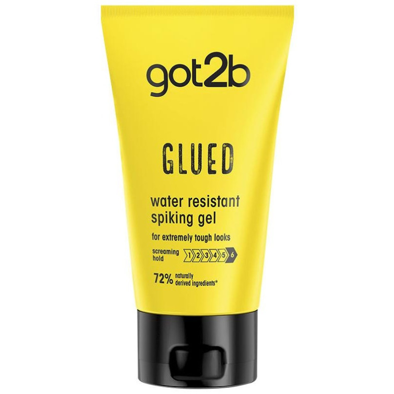 Got2B Glued Resistente Al Agua 150 Ml