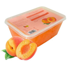 Parafina De Melocotón Para Tratamientos 1000 Ml