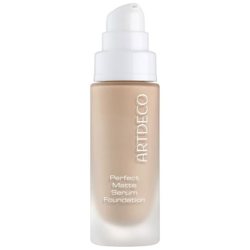 Perfect Matte Base De Maquillaje Serum 65-Honey 20 Ml