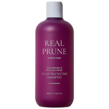 Real Prune Color Protecting Shampoo 400 Ml
