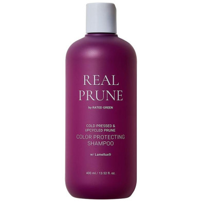 Real Prune Color Protecting Shampoo 400 Ml