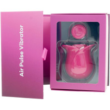 Satisfyer Pro 2 Estimulador De Ondas Rosa Moderna 1 U