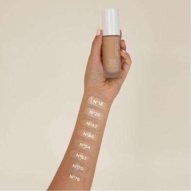 Perfect Matte Base De Maquillaje Serum 65-Honey 20 Ml