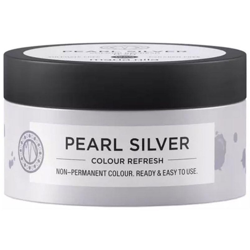 Colour Refresh 0.20-Pearl Silver 100 Ml