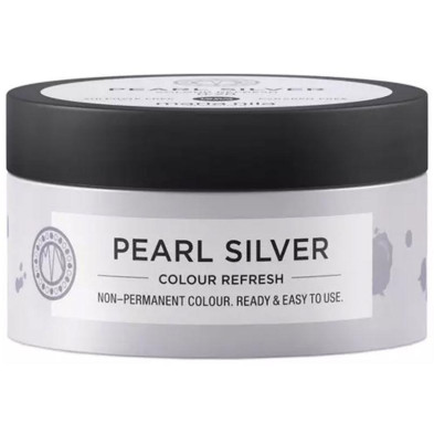 Colour Refresh 0.20-Pearl Silver 100 Ml