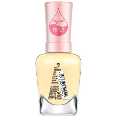 Color Therapy Nail Color Ray Of Light 14,7 Ml