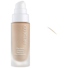 Perfect Matte Base De Maquillaje Serum 76-Medium Tan 20 Ml