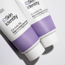 Id Skin Identity Centella 5% Crema Cica Regeneradora 50 Ml
